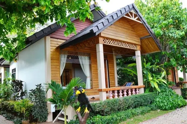 Superior Bungalov