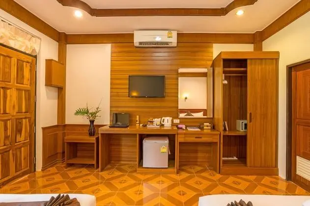Superior Bungalov