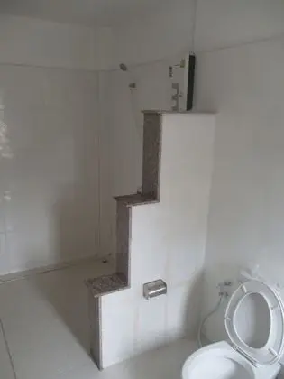 Comfort Bungalov, 1 Yatak Odası