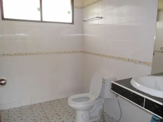Comfort Bungalov, 1 Yatak Odası