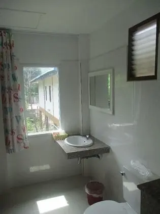 Comfort Bungalov, 1 Yatak Odası