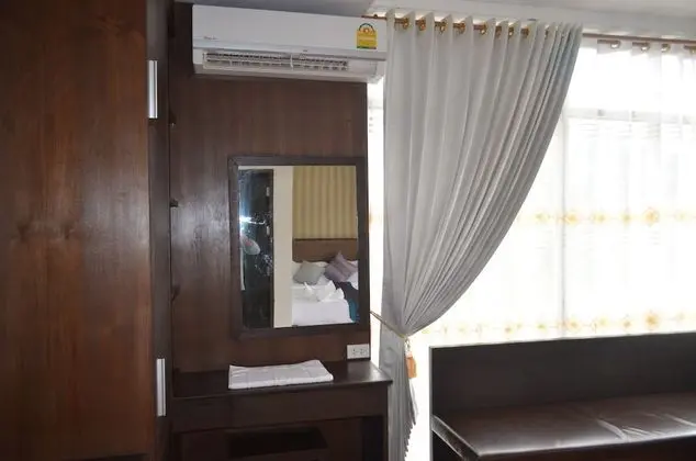 Superior Room with Mountain View