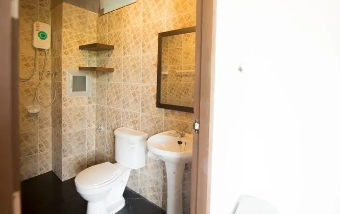 Superior Room with Mountain View
