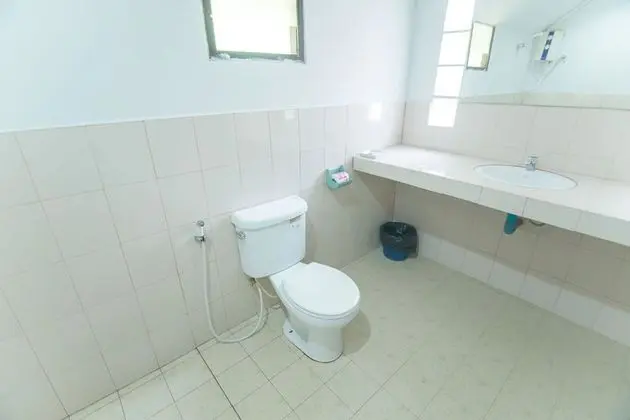 Standart Bahçe Manzaralı