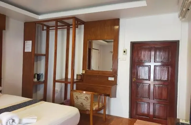 Superior Plaj Manzaralı