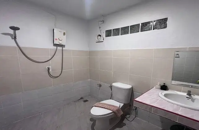 Superior Plaj Manzaralı