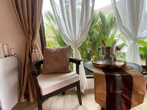 Luxury Oda, 1 En Büyük (King) Boy Yatak, Teras, Kısmi Deniz Manzaralı