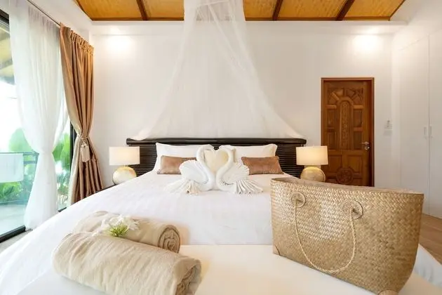 Luxury Oda, 1 En Büyük (King) Boy Yatak, Teras, Plaj Manzaralı