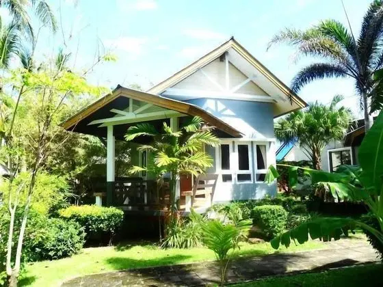 Deluxe Bungalow