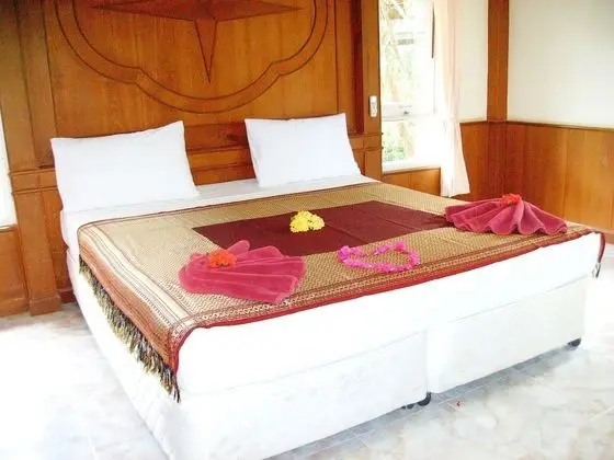 Deluxe Bungalow