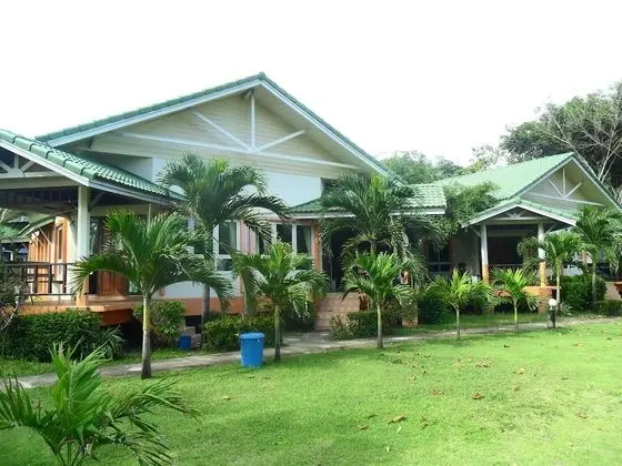 Family Bungalow