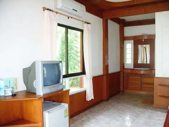 Family Bungalow