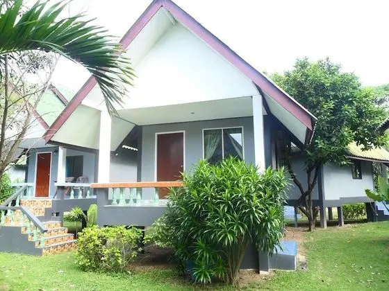 Standard Bungalow