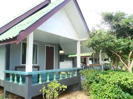 Standard Bungalow