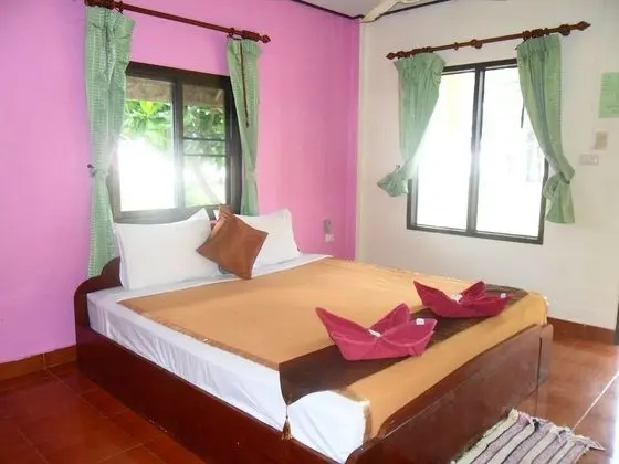 Standard Bungalow