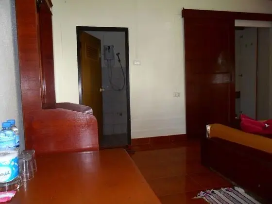 Standard Bungalow