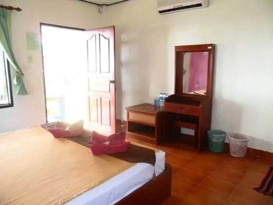 Standard Bungalow
