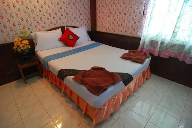 Standard Bungalov