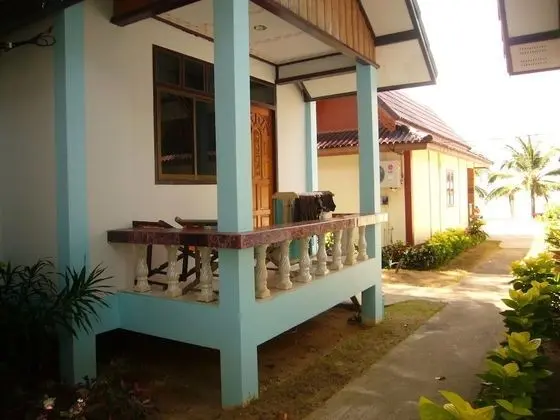 Standard Bungalov