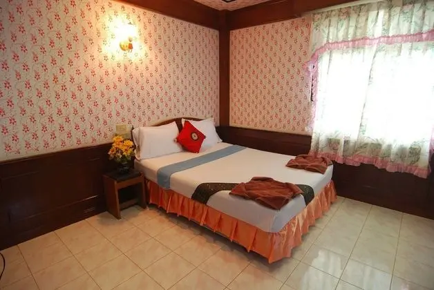 Standard Bungalov