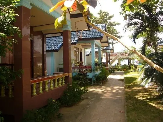 Standard Bungalov