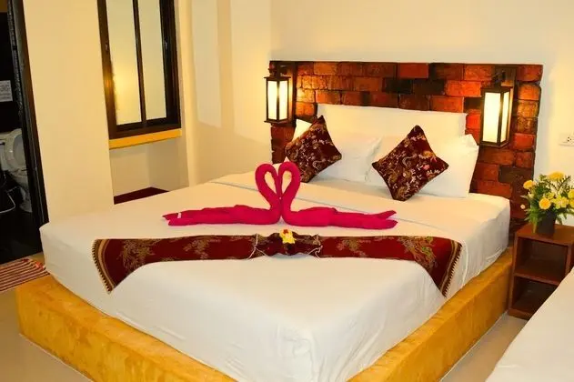 Bungalov (with Air Condition)
