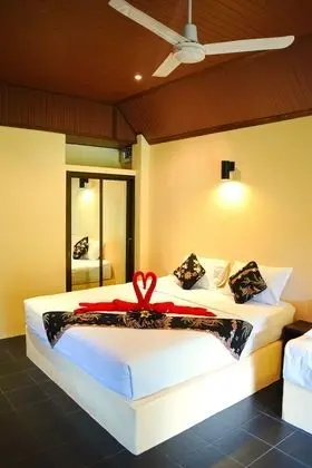 Bungalov (with Air Condition)