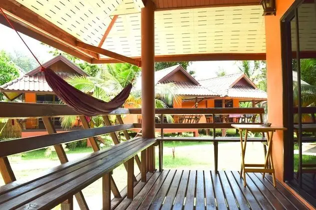 Bungalov (with Air Condition)