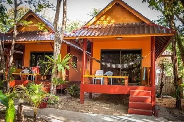Bungalov (with Air Condition)