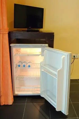 Family Bungalov (with Air Condition)