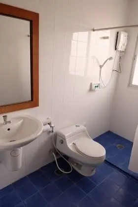 Deluxe Room (Triple)