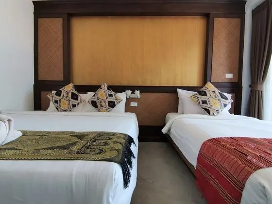 Üç Kişilik Oda