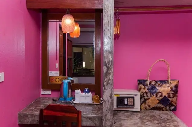 Deluxe Bungalow