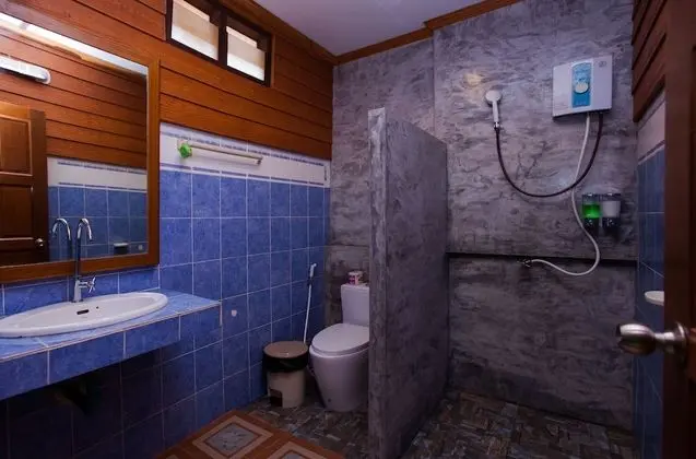 Deluxe Bungalow