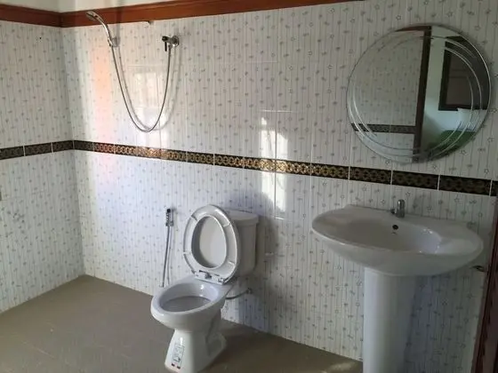 Standard Ortak Ranzalı Oda, Denize Sıfır