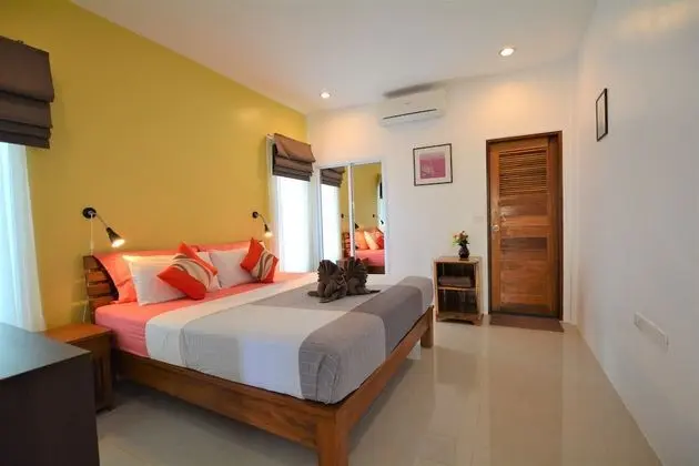 Deluxe Villa