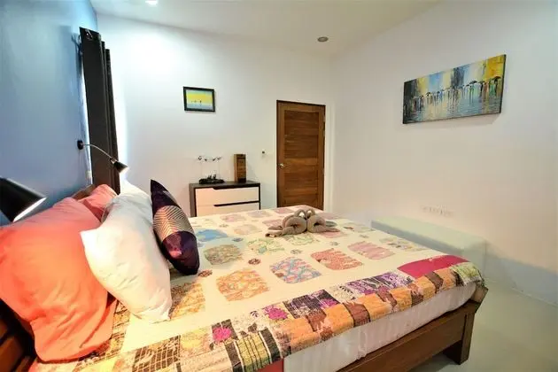 Deluxe Villa