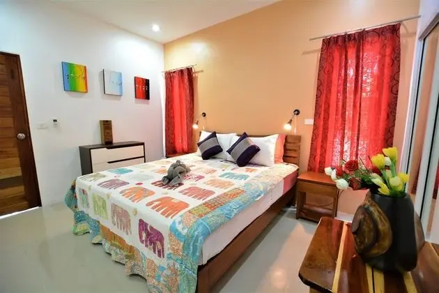 Deluxe Villa