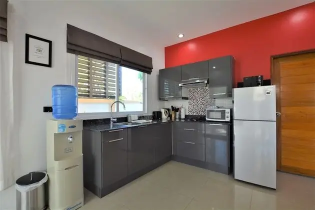 Deluxe Villa