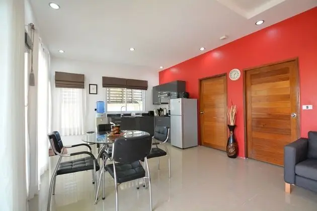 Deluxe Villa