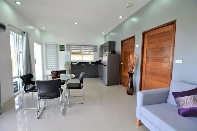 Deluxe Villa