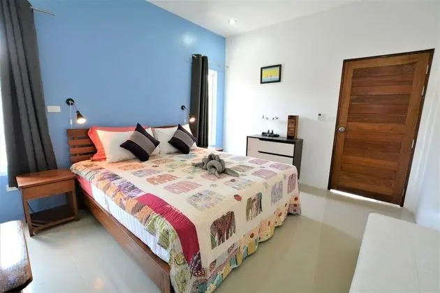 Deluxe Villa