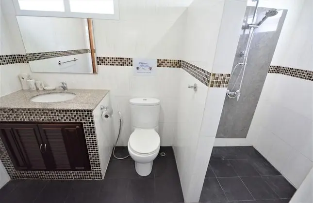 Deluxe Villa