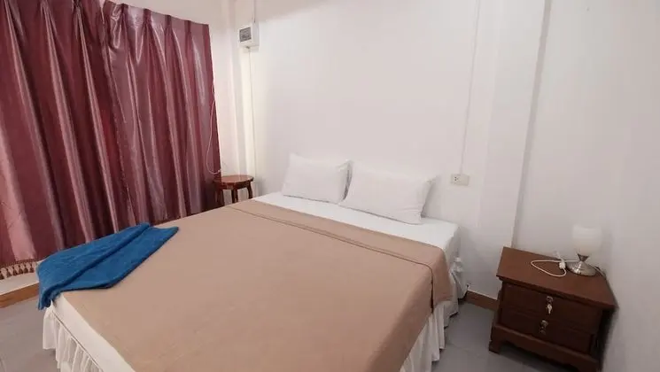 Cottage With Air-Conditioning