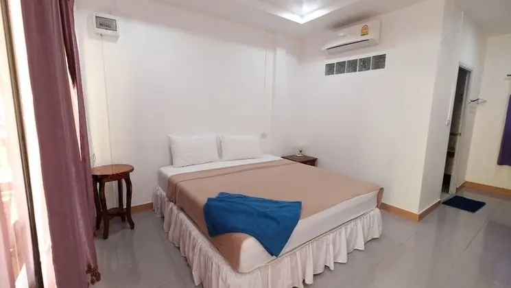 Cottage With Air-Conditioning