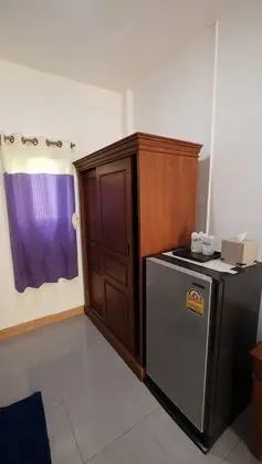 Cottage With Air-Conditioning