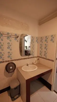 Cottage With Air-Conditioning