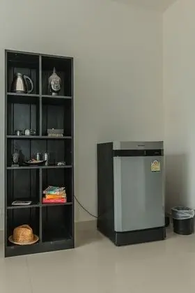 Junior Süit, 1 Yatak Odası, Havuz Kullanımı