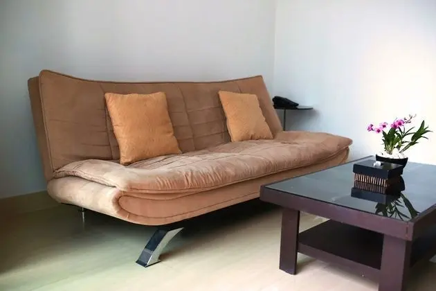 Junior Süit, 1 Yatak Odası, Havuz Kullanımı