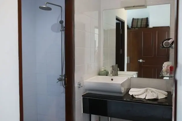 Junior Süit, 1 Yatak Odası, Havuz Kullanımı